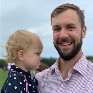 Meet your Posher, Jonathan